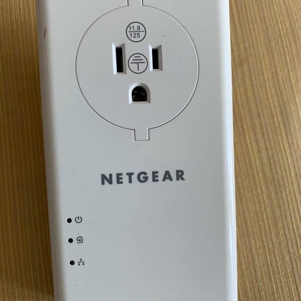 Powerline 2000 Extender (PLP2000)